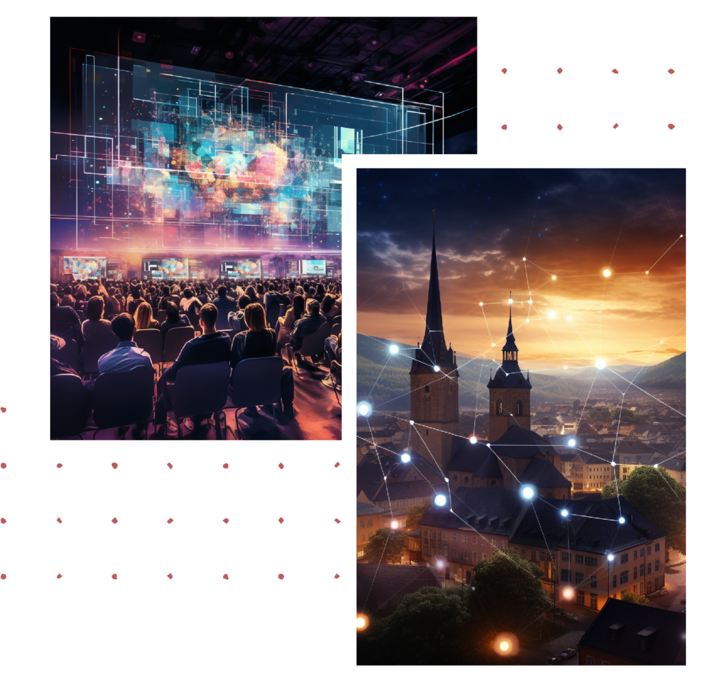 Blockchain Tickets